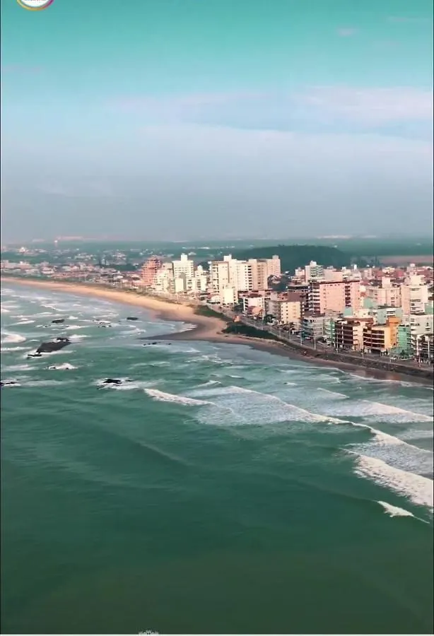 Aconchego Sol E Mar Hotel Navegantes