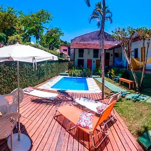 Estalagem Aloha Arraial
