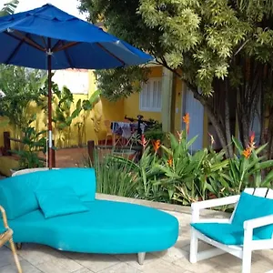 Casa de hóspedes Bella Geribá