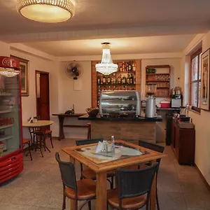 Hotel Krone De Iracema