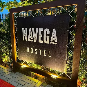 Albergue Navega, Navegantes