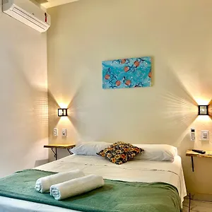 Casa de hóspedes Escotilha